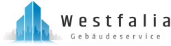 Westfalia Gebäudeservice Logo – Winterdienst Herten